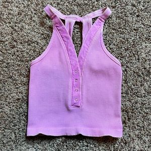 Free People Happiness Runs Henley